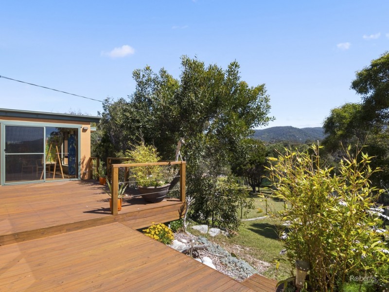 18632 Tasman Highway Denison Beach Bicheno, Douglas River TAS 7215
