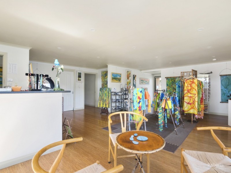 18632 Tasman Highway Denison Beach Bicheno, Douglas River TAS 7215