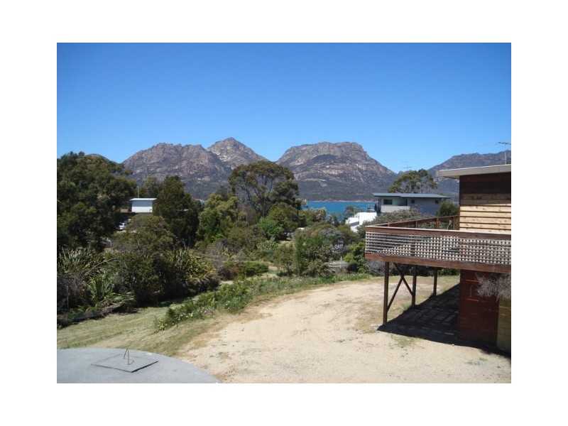 13 Jetty Road, Coles Bay TAS 7215