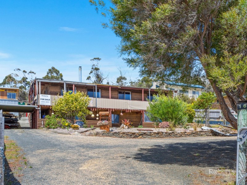 16 Tribe Street, Bicheno TAS 7215
