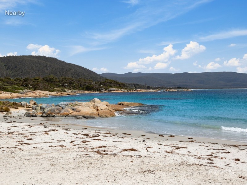 16 Tribe Street, Bicheno TAS 7215