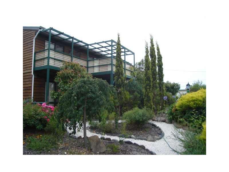 4 Burgess Street, Bicheno TAS 7215