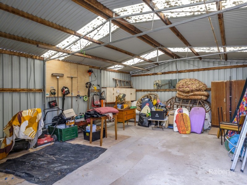 95 Swanwick Drive, Coles Bay TAS 7215