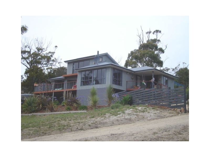 RA 23 Suncoast Drive, Bicheno TAS 7215