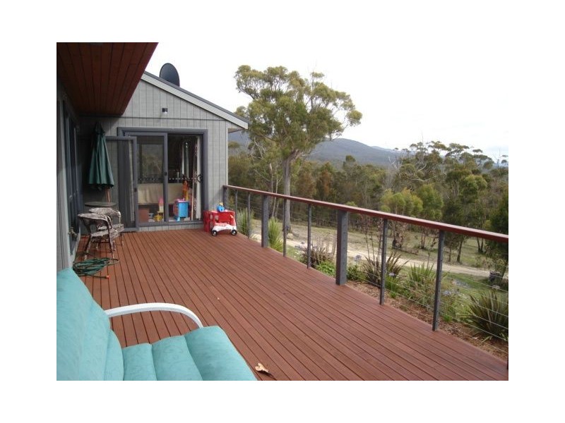 RA 23 Suncoast Drive, Bicheno TAS 7215