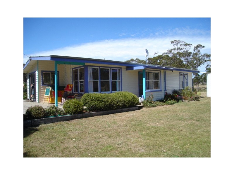 16404 Tasman Highway, Bicheno TAS 7215