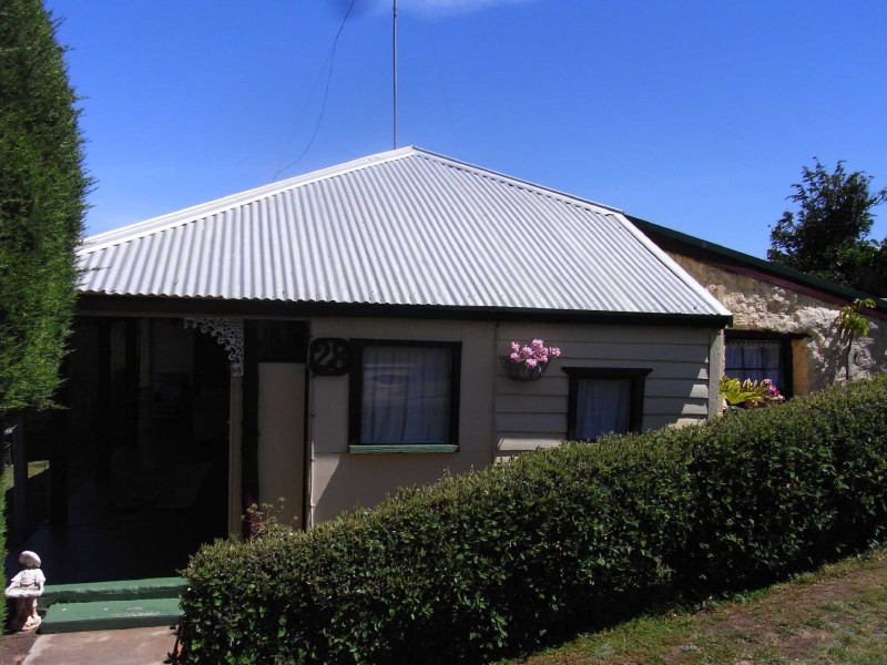 28 Julia Street, Swansea TAS 7190