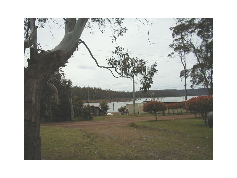 The Echoes, Lake Leake TAS 7210