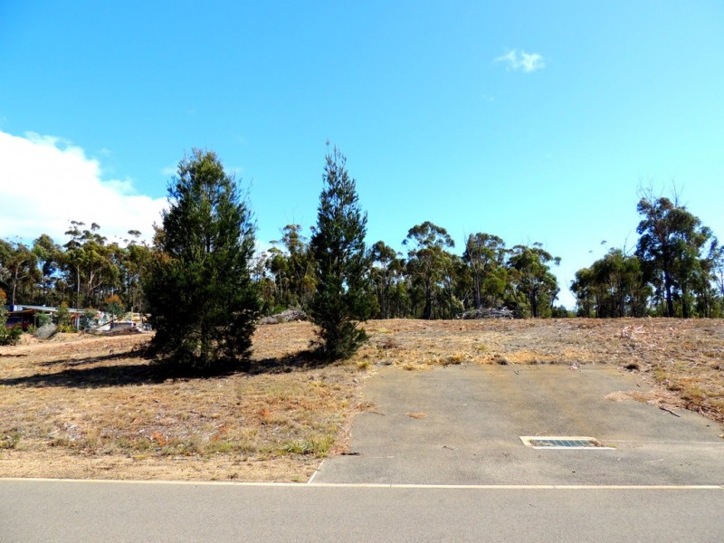 21 Oberon Place, Scamander TAS 7215