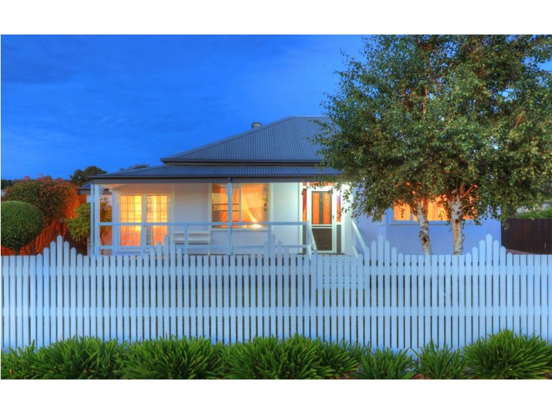 19 Gray Road, St Marys TAS 7215