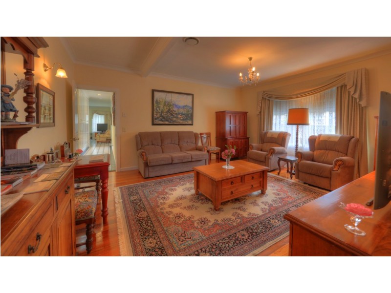 19 Gray Road, St Marys TAS 7215