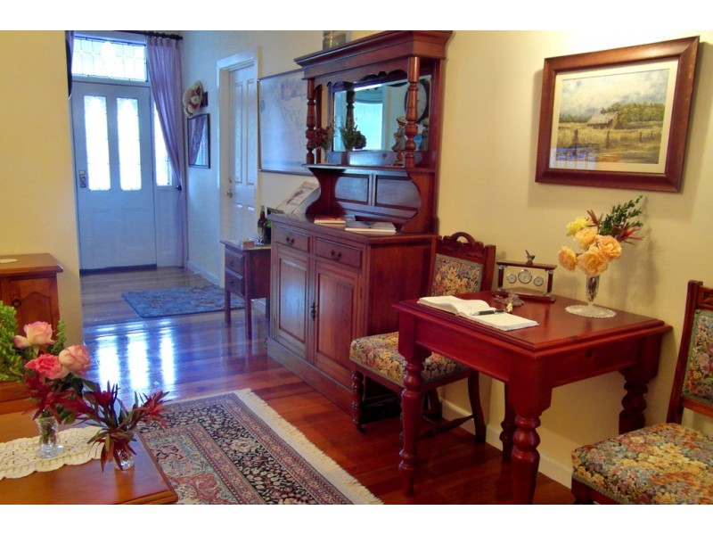 19 Gray Road, St Marys TAS 7215