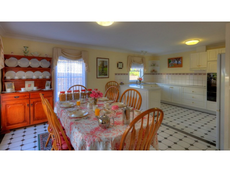 19 Gray Road, St Marys TAS 7215