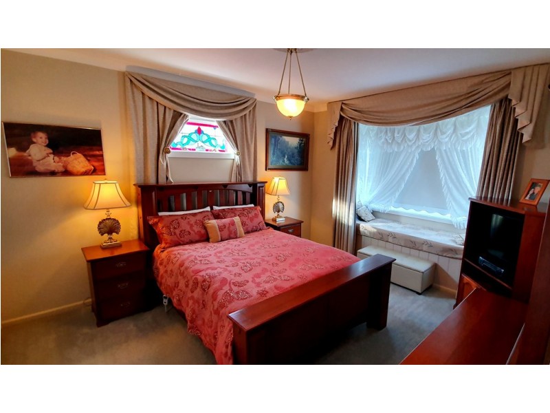 19 Gray Road, St Marys TAS 7215