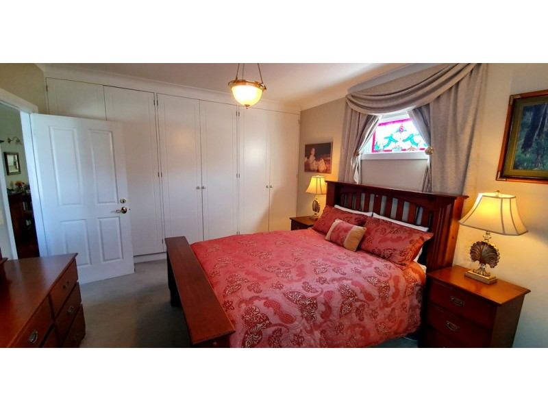 19 Gray Road, St Marys TAS 7215