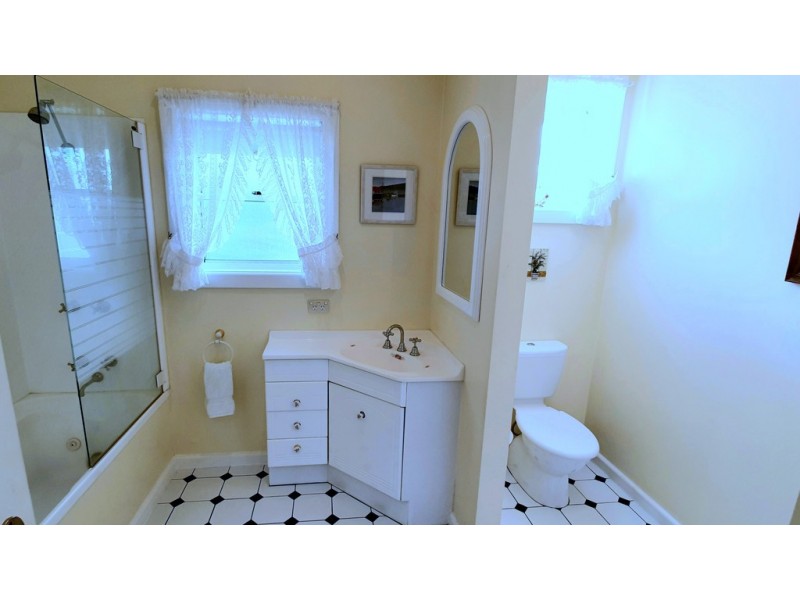 19 Gray Road, St Marys TAS 7215