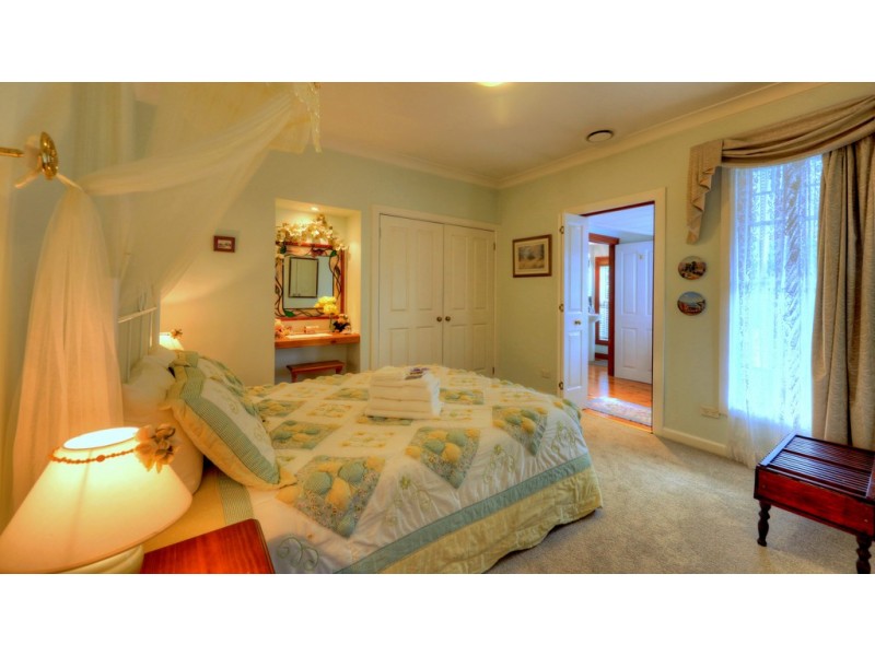 19 Gray Road, St Marys TAS 7215