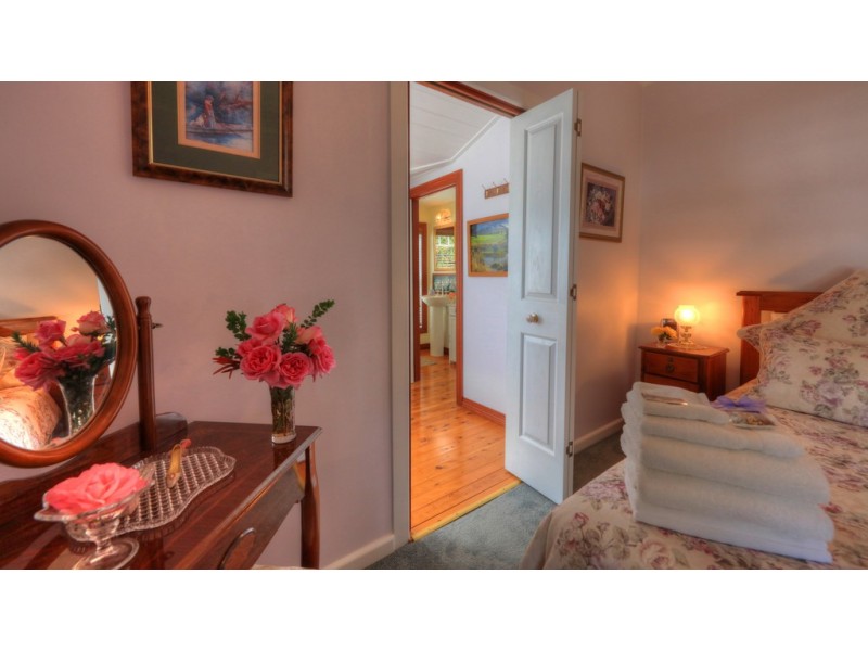 19 Gray Road, St Marys TAS 7215