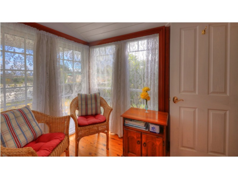 19 Gray Road, St Marys TAS 7215