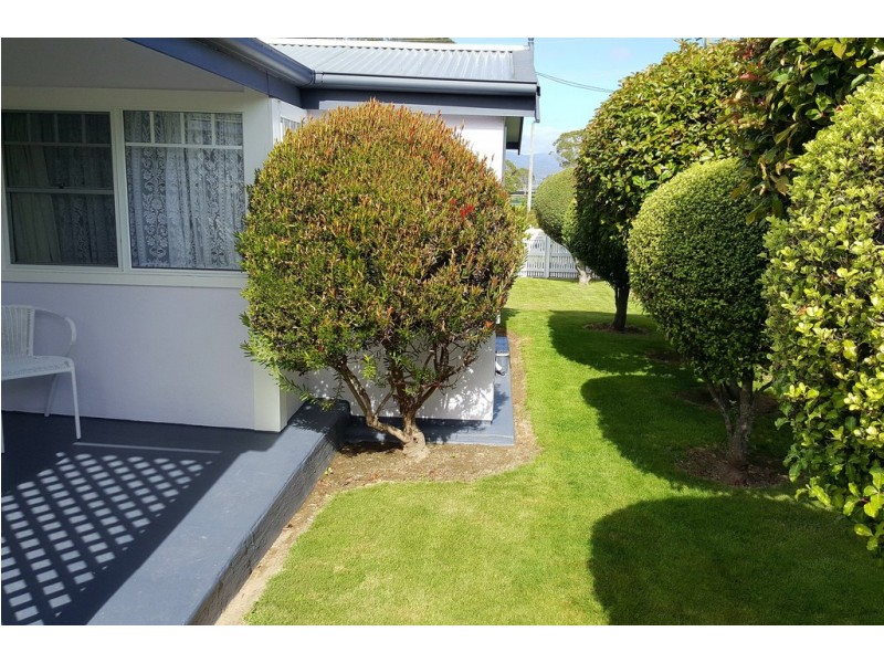 19 Gray Road, St Marys TAS 7215