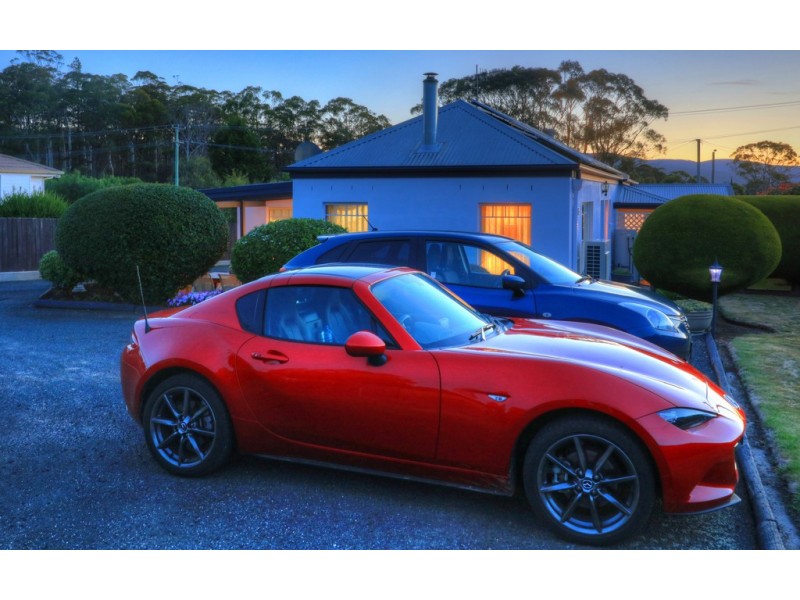 19 Gray Road, St Marys TAS 7215