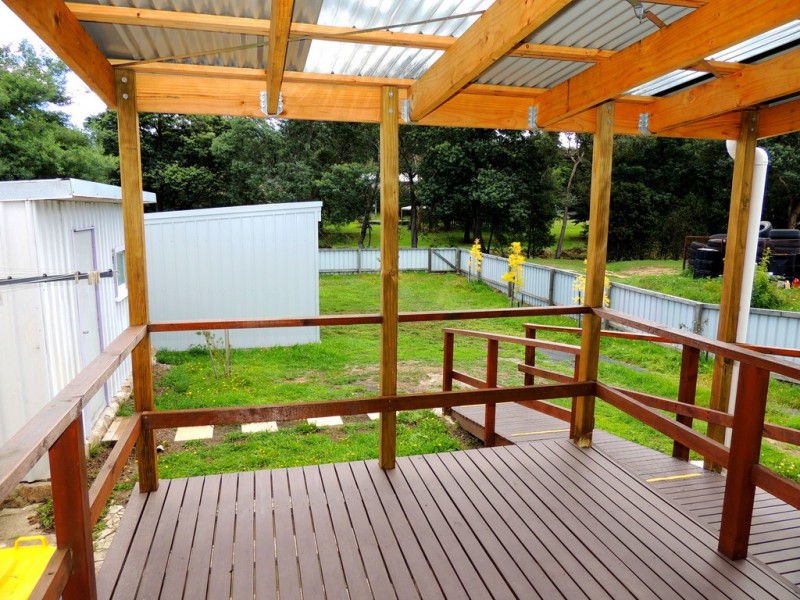 39 Main Street, St Marys TAS 7215