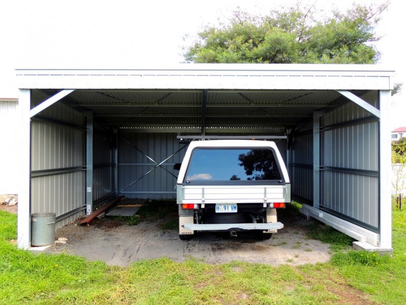 39 Main Street, St Marys TAS 7215