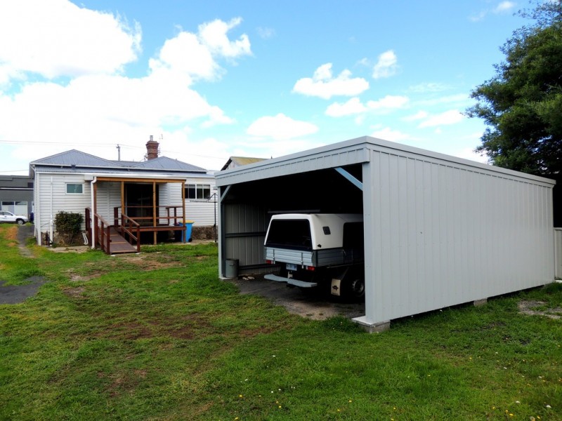 39 Main Street, St Marys TAS 7215