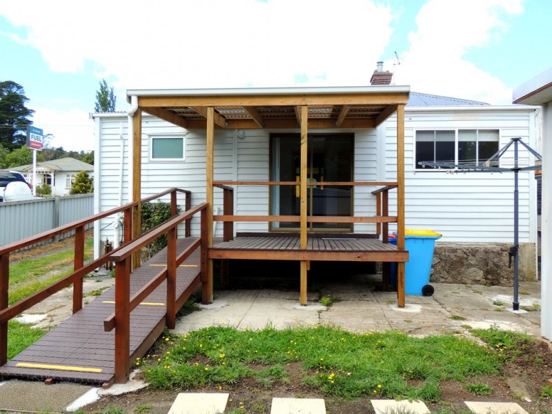 39 Main Street, St Marys TAS 7215