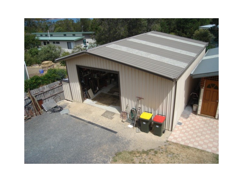 57 Harold Street, Coles Bay TAS 7215