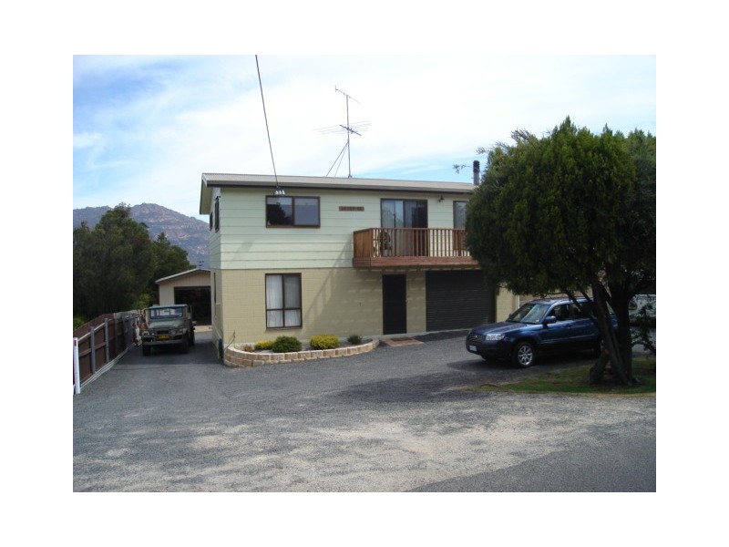 57 Harold Street, Coles Bay TAS 7215
