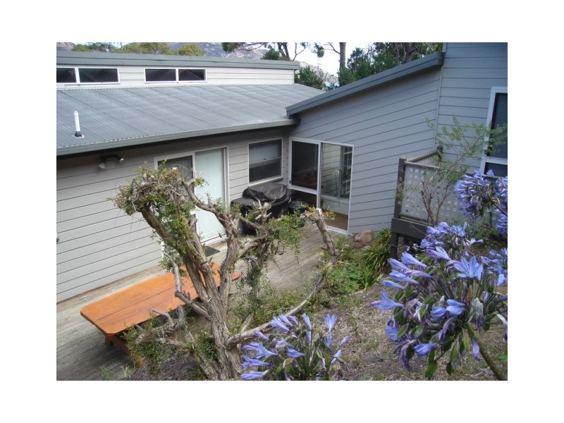 13 Esplanade, Coles Bay TAS 7215