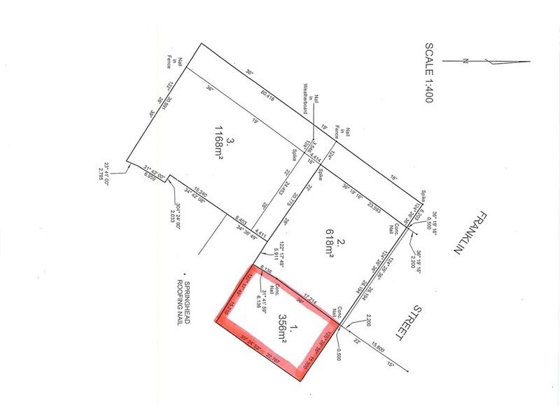 Lot 1 – 10 Franklin Street, Swansea TAS 7190