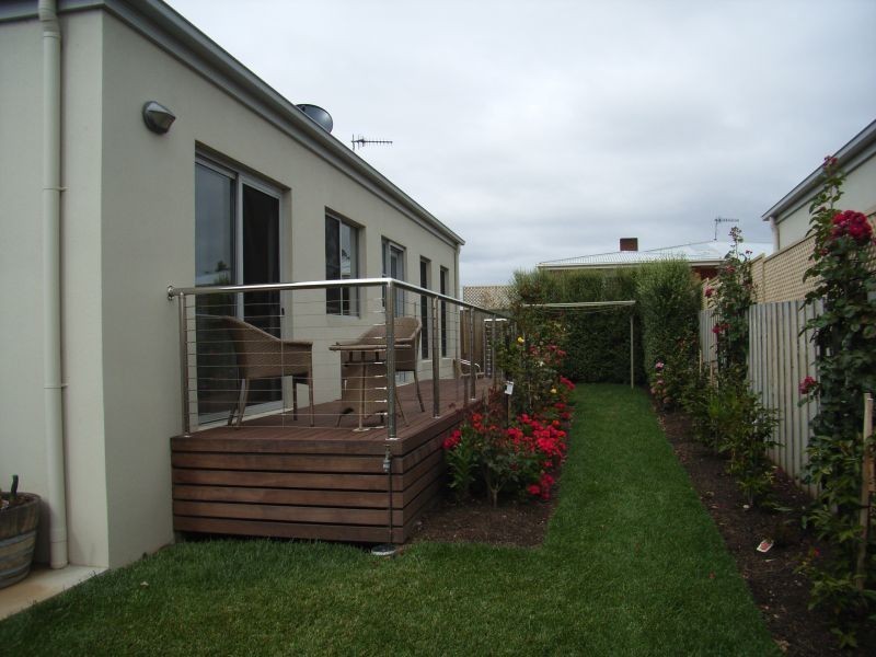 Unit 1, 3 Victoria Street, Swansea TAS 7190