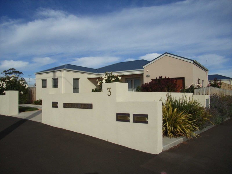 Unit 1, 3 Victoria Street, Swansea TAS 7190