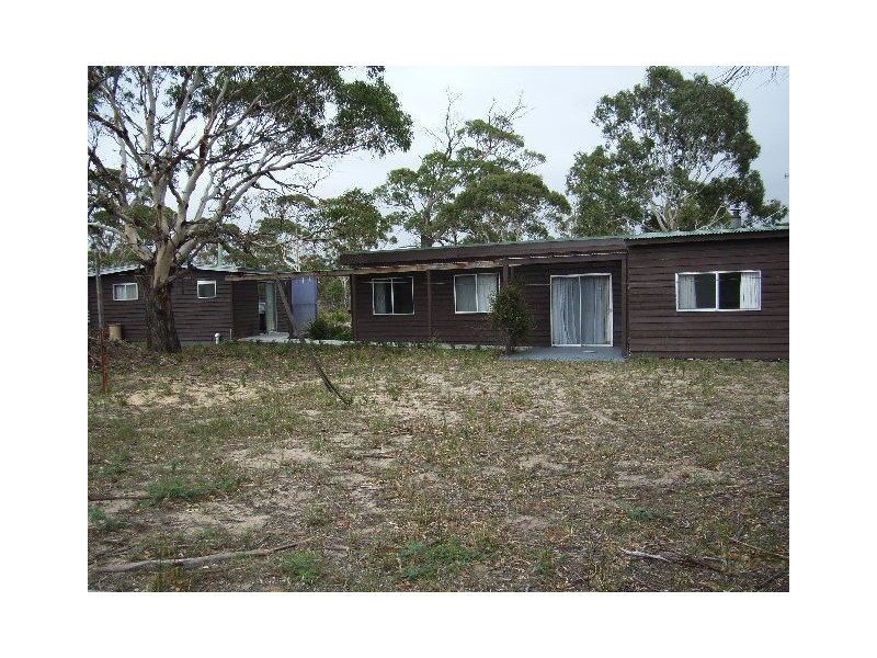 RA151 Dolphin Sands Road, Swansea TAS 7190