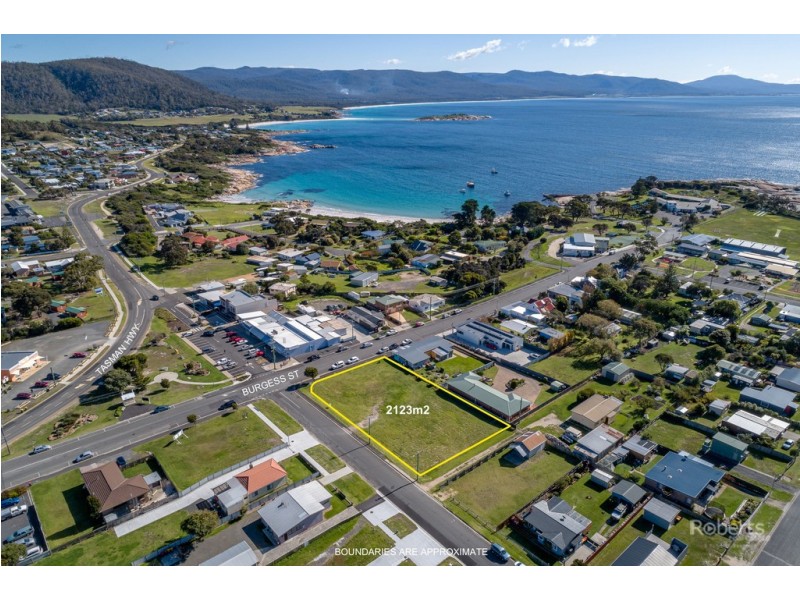 67 Burgess Street, Bicheno TAS 7215