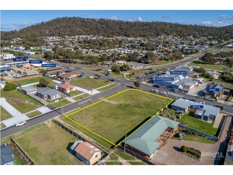 67 Burgess Street, Bicheno TAS 7215