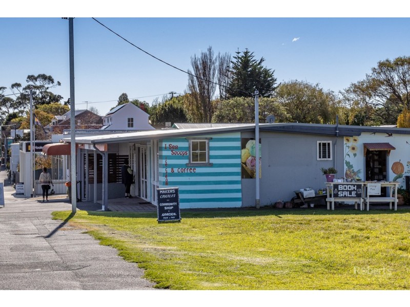 67 Burgess Street, Bicheno TAS 7215