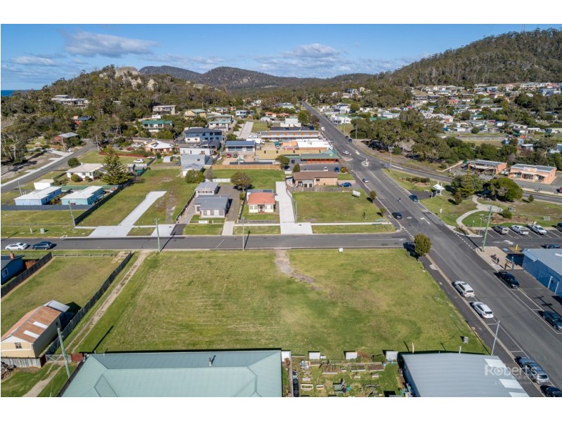 67 Burgess Street, Bicheno TAS 7215