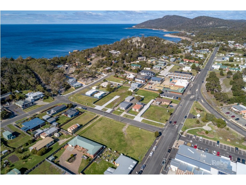 67 Burgess Street, Bicheno TAS 7215