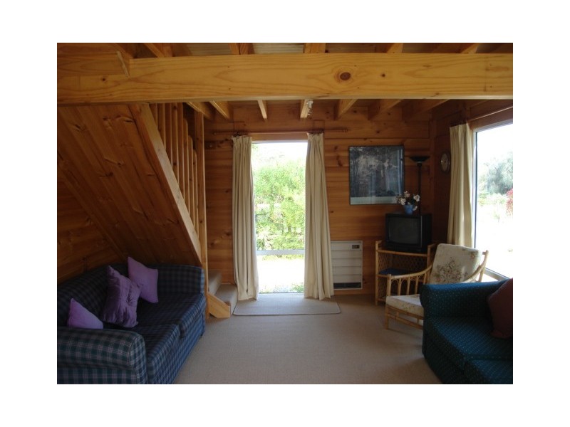 21 Swanwick Drive, Coles Bay TAS 7215