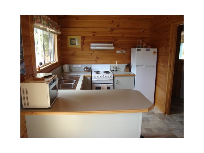 21 Swanwick Drive, Coles Bay TAS 7215