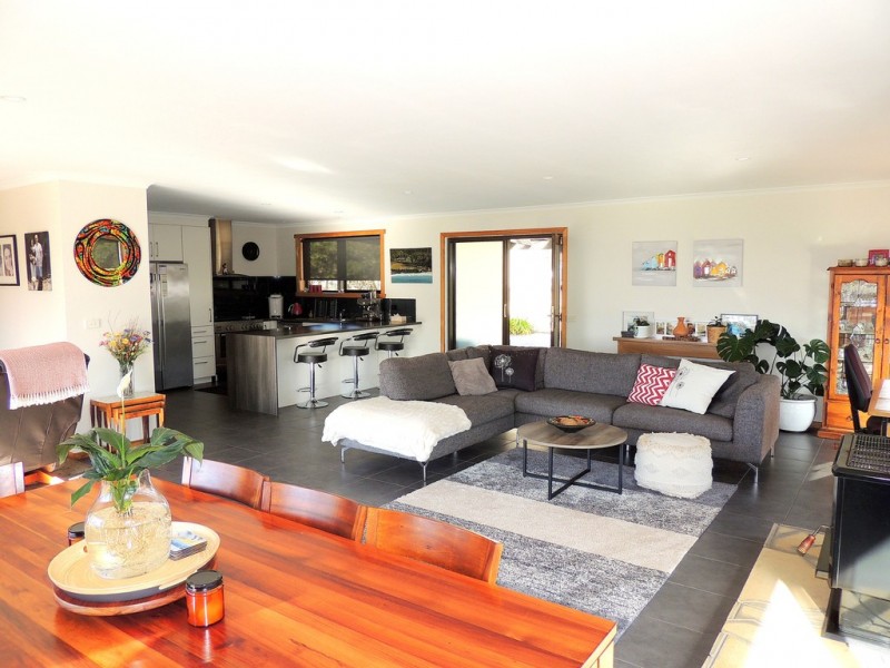 36 Davis Gully Road, Four Mile Creek TAS 7215