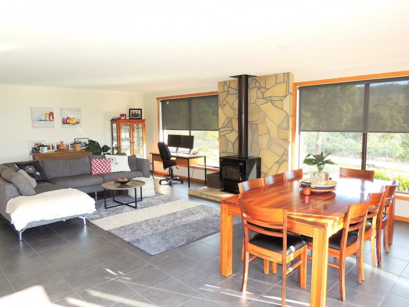36 Davis Gully Road, Four Mile Creek TAS 7215