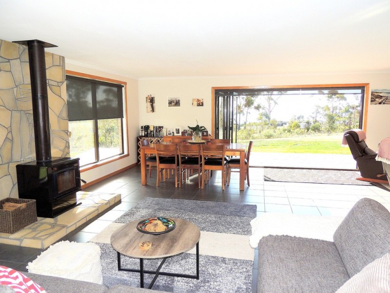 36 Davis Gully Road, Four Mile Creek TAS 7215