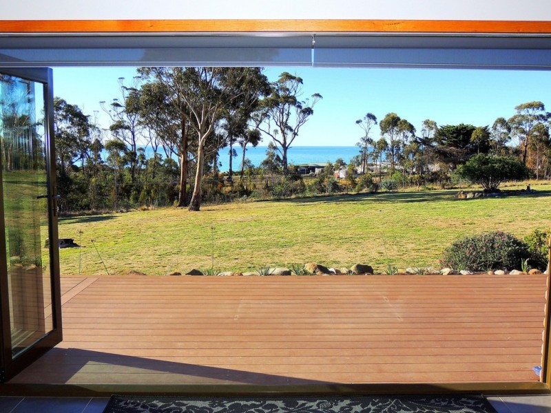 36 Davis Gully Road, Four Mile Creek TAS 7215