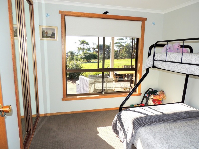 36 Davis Gully Road, Four Mile Creek TAS 7215