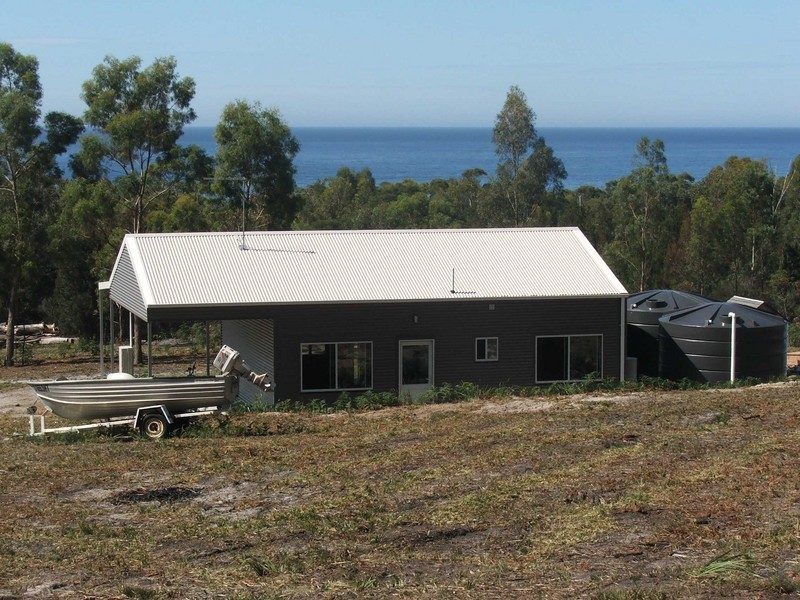 116 Harvey’s Farm Road, Bicheno TAS 7215
