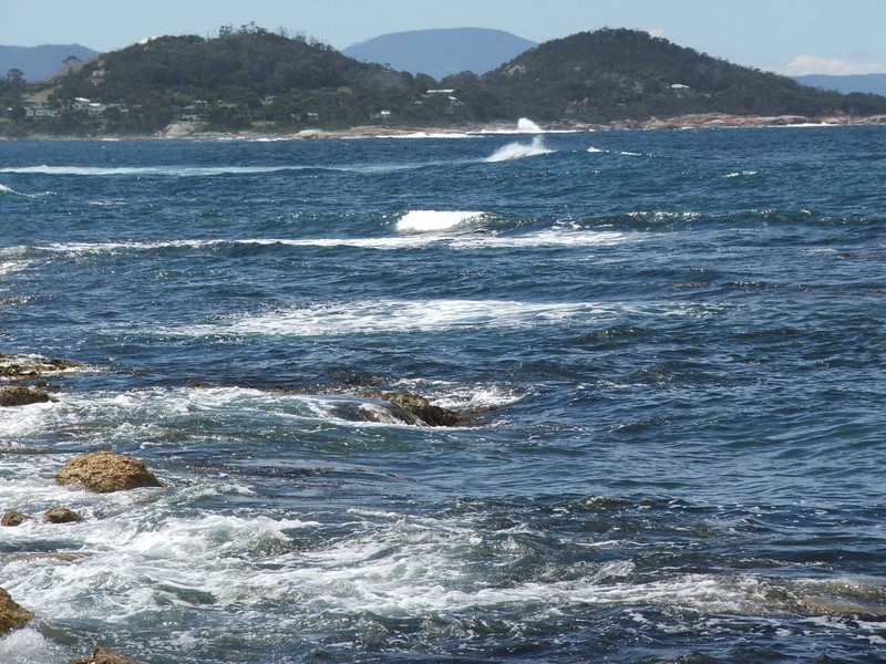 116 Harvey’s Farm Road, Bicheno TAS 7215